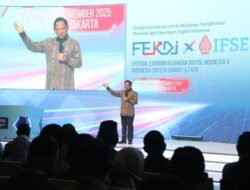 Tito: Tanpa Literasi Keuangan, PAD Tak Akan Berkembang!