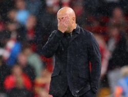 Liverpool Terancam Rekrut Rekor Malu, 72 Tahun Depresi!