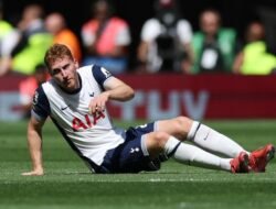 **”Derby London: 15 Pemain Tottenham Cedera, Chelsea Berpeluang!”**