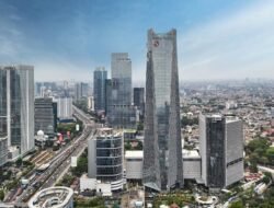 Kinerja Solid, Telkom Catat Pendapatan Rp 109,6 T di Kuartal III 2025 – Alternatif 2