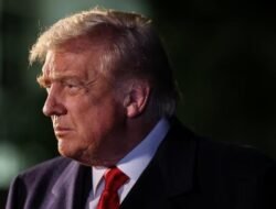 Trump Uji Senjata Nuklir, Reaksi Rusia hingga Iran Melesat!