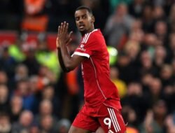 Liverpool Vs Aston Villa: Isak Absen, Gravenberch Siap Goyang!