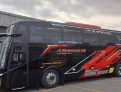 “Dari Tradisional ke Modern: Juragan 99 Trans Perkenalkan ETA Board dan Identitas Baru yang Penuh Inovasi”