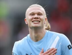 Susu Mentah Haaland: Mitos Kesehatan atau Bencana laten?