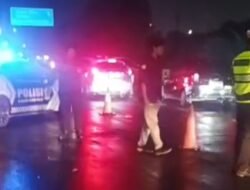 Rekayasa Lalin Malam Ini: Tol Cengkareng Dijalurkan ke Bandara Soetta, Apa yang Terjadi?