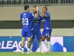 “Bali United Vs Persib: Ujian Nyata, Gagal atau Sukses Maung Bandung?”