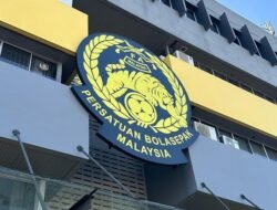 FIFA Tetap Tenang, Hasil Banding Malaysia Naturalisasi Belum Pasti