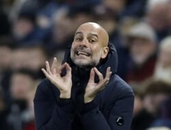 **Pelan-pelan City Membaik Kok.. Guardiola Yakin Kembalikan Gengsi di Premier League**