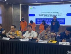 6 Fakta Mengerikan ‘Profesor AS’ Tipu-tipu Kripto, Rugi Miliaran dalam Semalam!