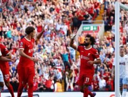 Ditunggu Man City, Madrid, Liverpool: Pertarungan Kekuatan dihadapkan Aston Villa