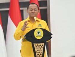 Dilema Golkar: Apakah Putusan MK Tentang Perempuan di AKD DPR Akan Mempengaruhi Strategi Partai?