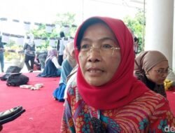 Komnas Perempuan: Putusan MK Soal Pemimpin Perempuan di DPR, Cuma 3 Komisi!