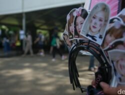 Konser BLACKPINK di GBK Hari Ini Dilindungi 1.500 Aparat Gabungan, Apakah itu Cukup?