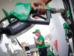 Harga BBM Per 1 November 2025, RON 92 Ada yang Turun! Update Terkini dari Pertamina