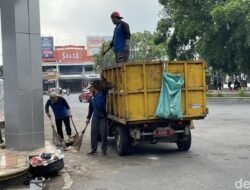 “Dari Posko Bersatu ke Kebuntuan, Sudewo dan Makzulkan yang Gagal”