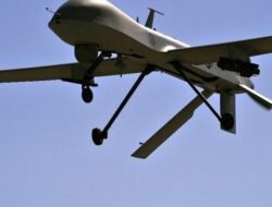 “Bandara Jerman Kebuntuan, Penyebabnya Drone Misterius!”