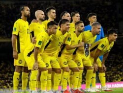 “7 Pemain Naturalisasi Malaysia Terancam, Semoga FIFA Kurangi Hukumannya!”