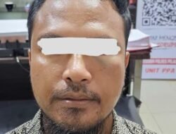 Bejat! Guru Les di Pelalawan Cabuli 2 Anak di Bawah Umur – Update 1