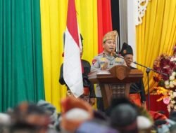 Kapolda Riau: Hulubalang Garda Terdepan Penjaga Adat dan Pelindung Alam – Update 2