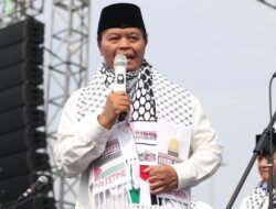 Dukung atau Tidak? HNW Kecam Keras Anggota Kongres AS soal Pencaplokan Kompleks Al-Aqsa