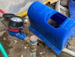 “Program KAS PAM Jaya: Solusi Biaya Air Flat Terjangkau untuk RTSS, Hemat & Efisien”