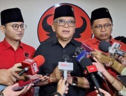 Hasto Tanam Bom dalam Polemik Utang Whoosh, PDIP 3 Kali Ingatkan Jokowi Soal Proyek Kereta Cepat