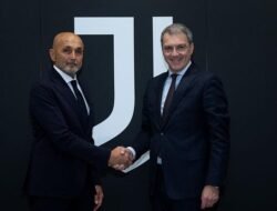 “Juventus Cuma Butuh Hasil, Bisa Segera Spalletti? Apakah Reformasi Organisasi Menjadi Solusi?”