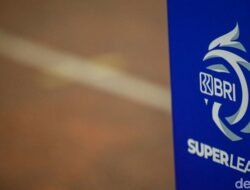 **Pangeran Biru Berlalu, Persib Bandung Tetap Takluk di Bali United**