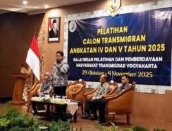 Transmigran Dapat HPL 1-2 Hektare, Wamentrans Terangkan Rinciananya