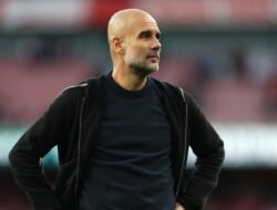[Cara Guardiola Bawa Man City Kembali ke Persaingan Juara: Strategi yang Membuat City Bangkit]