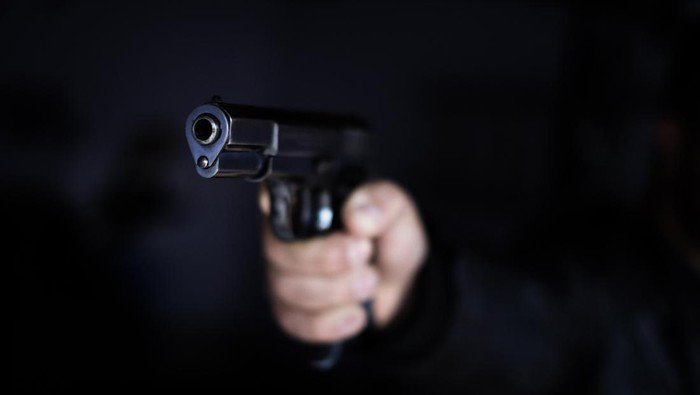 Tragedi di Yunani: 2 Orang Tewas Akibat Serangan Kelompok Bersenjata