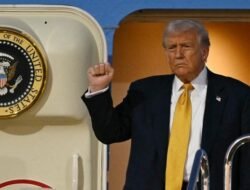 Desas-desus Serangan AS ke Venezuela: Ini Jawaban Singkat Trump