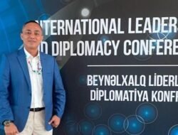 Ketua KNPI Apresiasi Presiden Korsel Bahas Konferensi Asia-Afrika di KTT APEC – Update 2