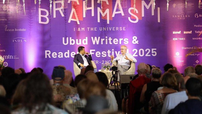 Sejarawan Bandingkan Usul Soeharto Pahlawan dengan Nobel Trump: Masalah Pansyariaan yang Membakar!