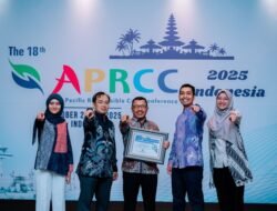 “Predikat Tertinggi untuk Kaltim! Pupuk Kaltim Menjadi Contoh Berkelanjutan di Indonesia”