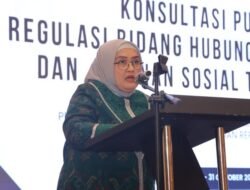 Revisi UU Ketenagakerjaan, Kemnaker Gelar Konsultasi Publik di Medan – Update 2