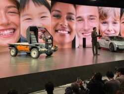 “‘To You’, Toyota Janjikan Perubahan Drastis demi Konsumen di Era Oto Revolusi”