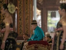 “Raja Solo Pakubuwono XIII: Pemakaman Sejarah di Imogiri, 5 November”