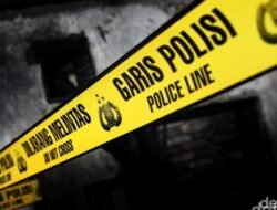 **2 Kerangka Manusia Ditemukan di Gedung Kwitang, Polisi Ungkap Proses DNA Matching**