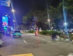 Konser BLACKPINK Berujung Kericuhan, Namun Lalin GBK Tetap Terkendali