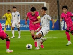 “Rekam Jejak Indonesia di Piala Dunia U-17: Apakah Ini Pertanda Kejayaan Muda?”