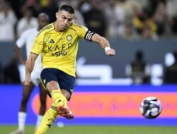 Ronaldo Tak Peduli Rekor Pribadi, Maunya Bawa Al Nassr Juara! – Update 2