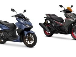 “Honda Vario vs Yamaha Aerox Alpha: Siapa yang Paling Berharga di November 2025?”