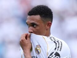 Trent Balik ke Anfield, Ucapkan Janji buat Fans Liverpool – Update 2