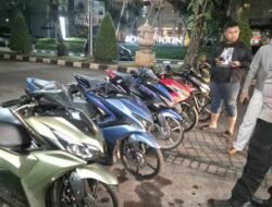 Awas Kendaraan Kamu Bisa Disita Polisi Gegara Hal Ini – Update 2