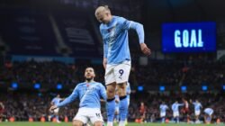 [Erling Haaland, Si ‘Robot’ yang Membuat Dunia Sepak Bola Berdebar]