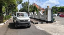 Bisa Indonesia? Prabowo dan Mimpi Mobil Nasional yang Belum Terwujud