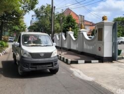 Bisa Indonesia? Prabowo dan Mimpi Mobil Nasional yang Belum Terwujud