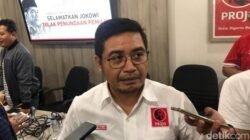 “Projo Persilakan Jika Budi Arie Mau Gabung Gerindra: Apakah Ini Langkah Politik atau Dukungan Tanpa Syarat?”