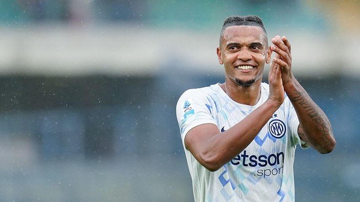 Akanji Betah di Inter, Kode Minta Dipermanenkan? Reaksi Mengejutkan Klub
